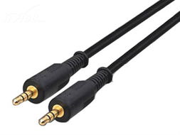 秋葉原3.5mm音頻連接線 高品質(zhì)線材的視覺(jué)與實(shí)用指南